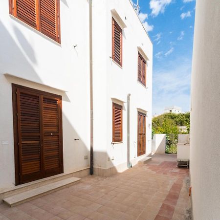 La Corte Di Colombo Favignana Exterior photo